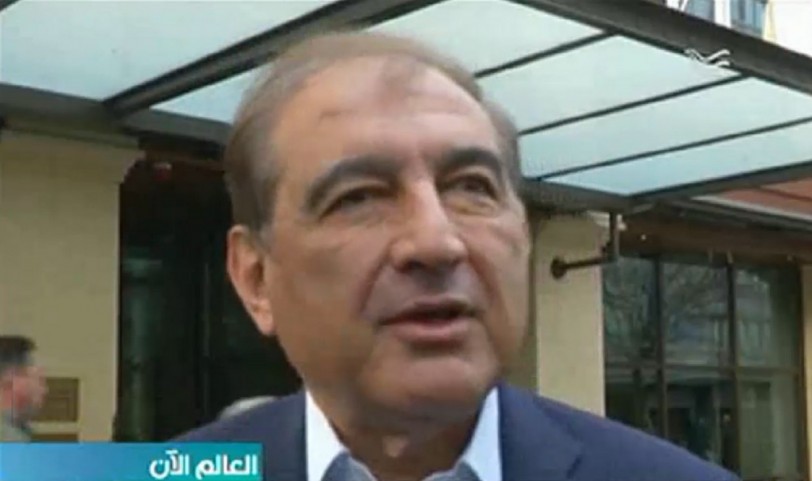 جميل:الشعب السوري ينتظر نتائج سريعة من جنيف3