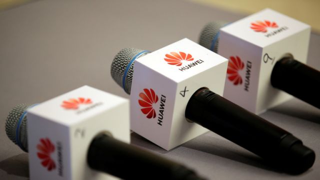 رداً على الإجراءات الأمريكية ضد هواوي.. الصين تعد قائمة سوداء خاصة بها