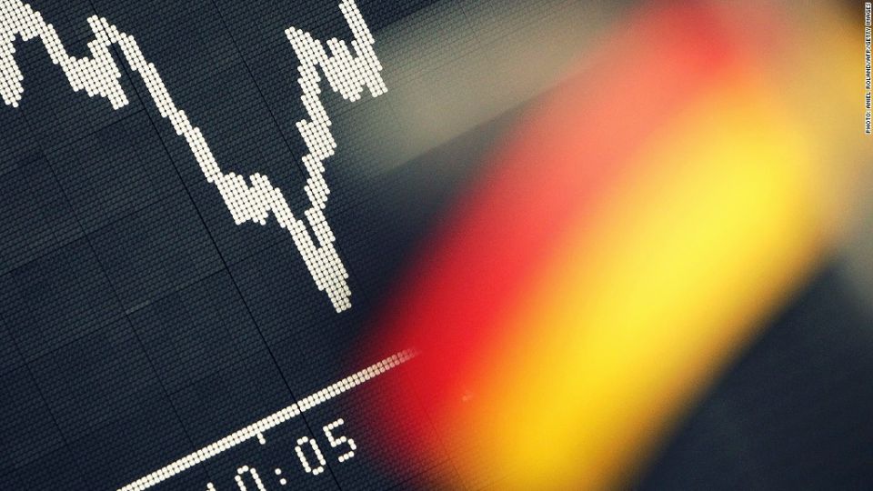 الفائض التجاري الألماني يرتفع في أيلول