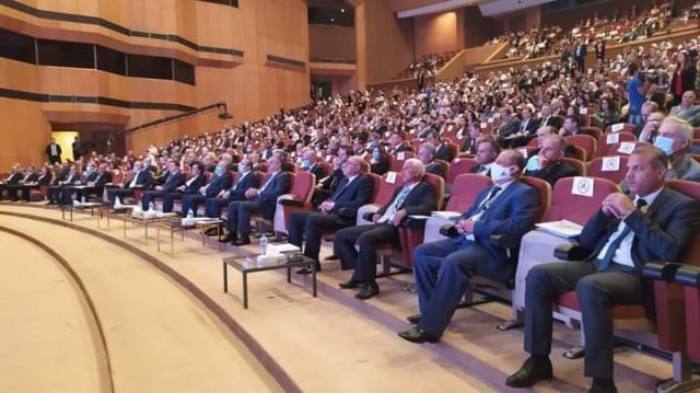 مؤتمر الإصلاح الإداري.. &laquo;ترشيق&raquo; أم.؟