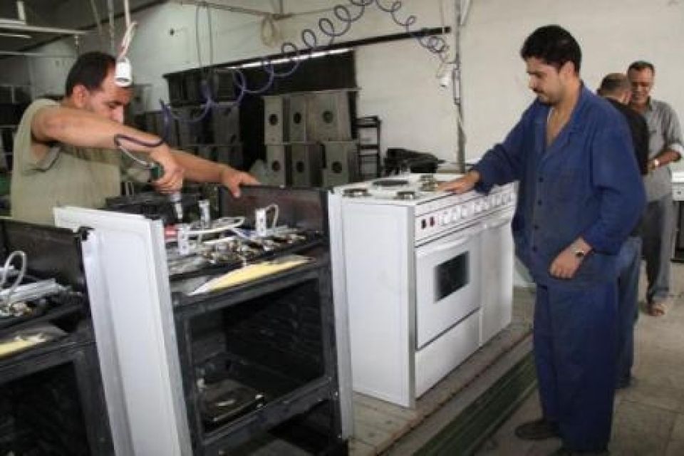 الضرورات تعني تطوير القطاعات الإنتاجية..