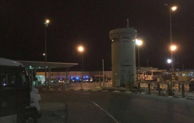 ردٌّ عاجل من مقاومين فلسطينييّن على نار العدو بالنار