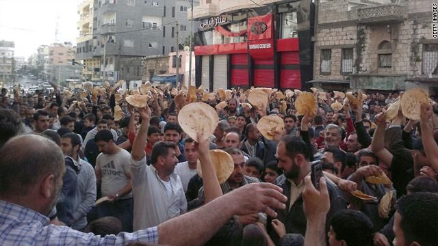 من الأرشيف العمالي : الموقع النضالي الحقيقي