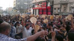 من الأرشيف العمالي : الموقع النضالي الحقيقي