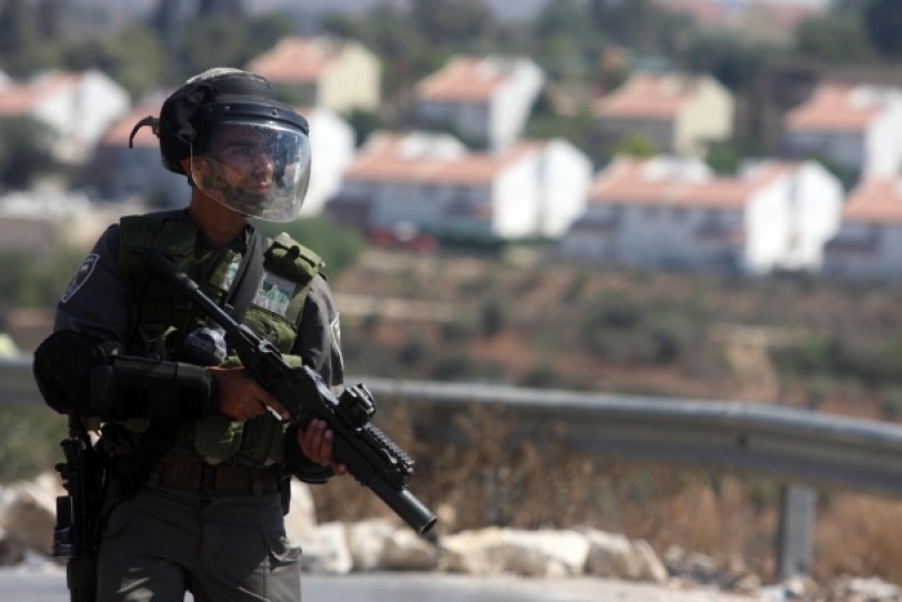 الأمم المتحدة تطالب الاحتلال بوقف بناء المستوطنات في الضفة