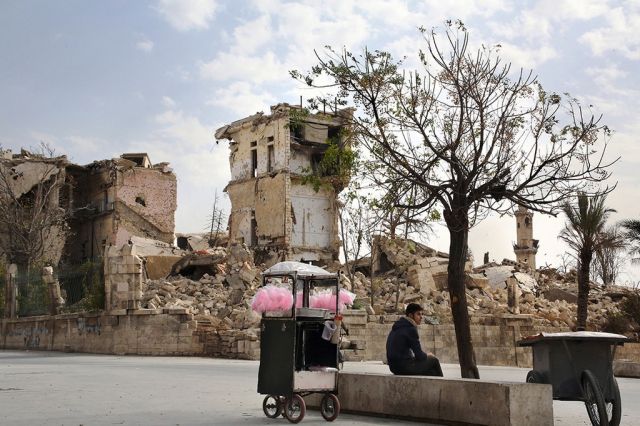 علاء عرفات لـ &laquo;هاشتاغ سوريا&raquo;: مجرد استمرار &laquo;آستانة&raquo; هو أمر إيجابي