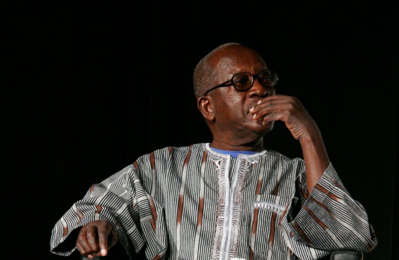 «تخوم غابة الرب» لسمبان عثمان: المرأة الأفريقية تخوض الصراع