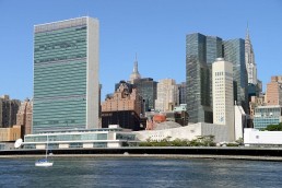 الوفد الروسي يقدم لمجلس الأمن مشروع قرار بشأن قطع التمويل عن &laquo;داعش&raquo;