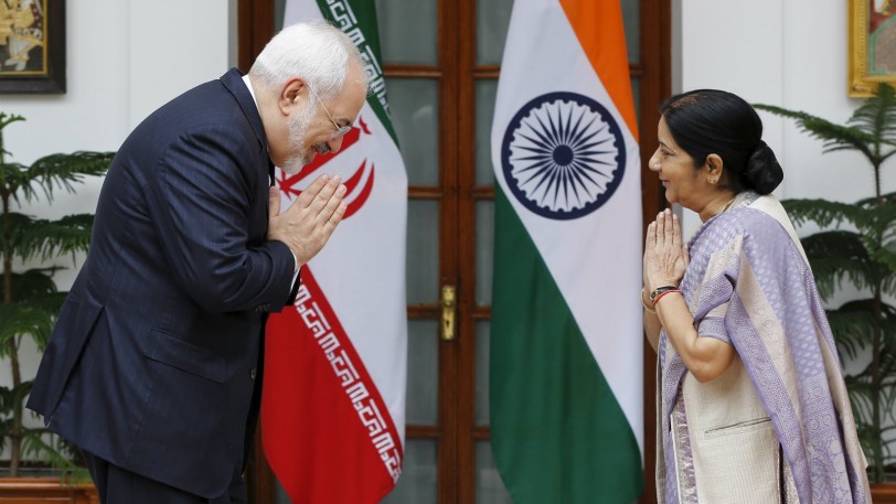 الهند وإيران: نحو إكمال اتفاق حقل «فارزاد- ب»