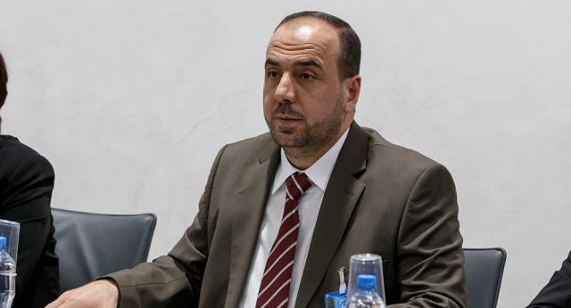 الحريري... &laquo;حمامة الغرب التفاوضية&raquo;!