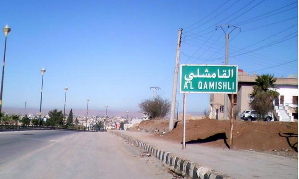 بيان من &laquo;الإدارة الذاتية&raquo; حول الحوار السوري-السوري