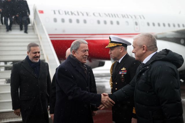 افتتاحية قاسيون 1103: لقاء موسكو: المحتوى والغاية