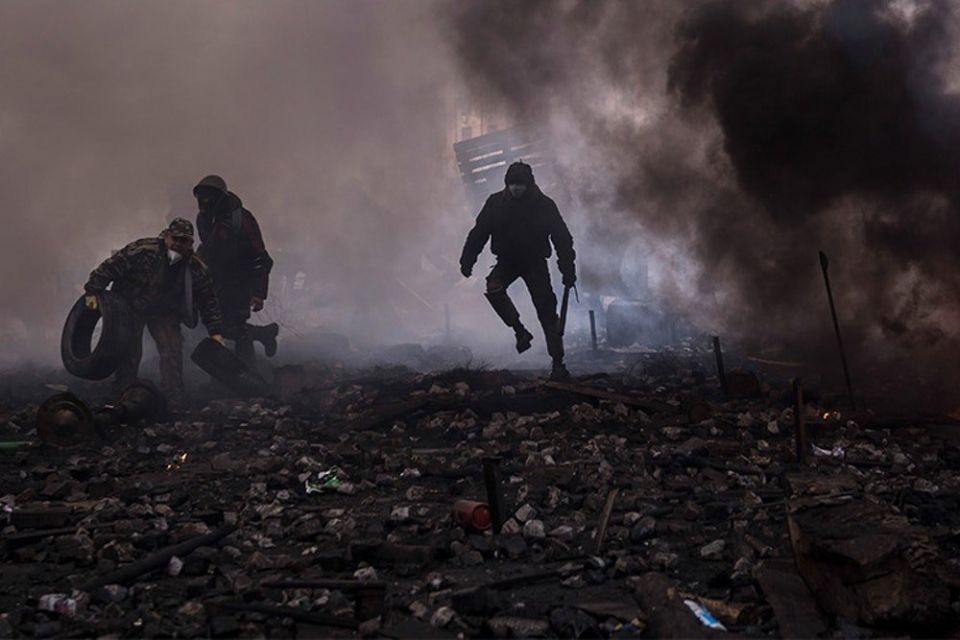 مأسسة &laquo;الفاشية&raquo; والقطاع &laquo;الروحي الأسود&raquo; والمجابهة بـ&laquo;نمط الحياة الجديد&raquo;