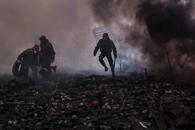 مأسسة &laquo;الفاشية&raquo; والقطاع &laquo;الروحي الأسود&raquo; والمجابهة بـ&laquo;نمط الحياة الجديد&raquo;