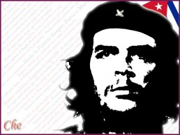 راهنية تشى غيفارا وأوضاع الشعوب العربية - 3