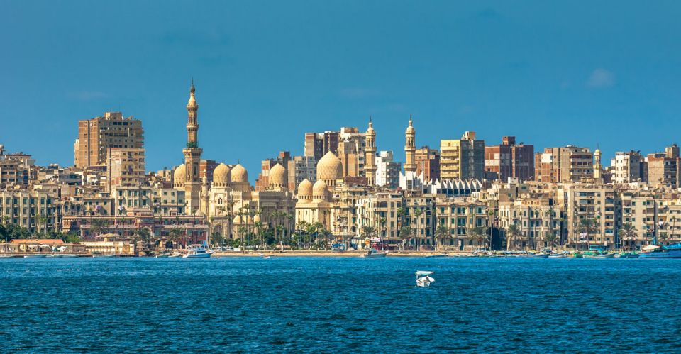 ارتفاع ديون مصر الخارجية إلى 82.9 مليار دولار
