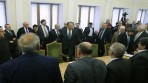 المعارضة السورية في موسكو