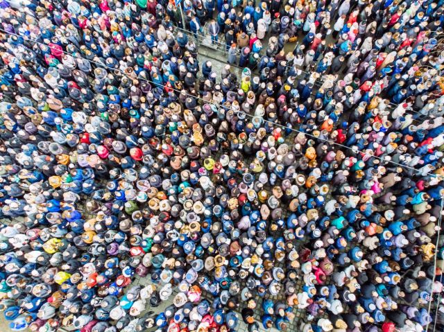 اختناق الوعي أمام اختناق الواقع