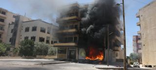 مجلس الأمن الدولي: ندين العنف ضد المدنيين بالسويداء ونشدد على عملية سياسية شاملة استنادا لمبادئ 2254