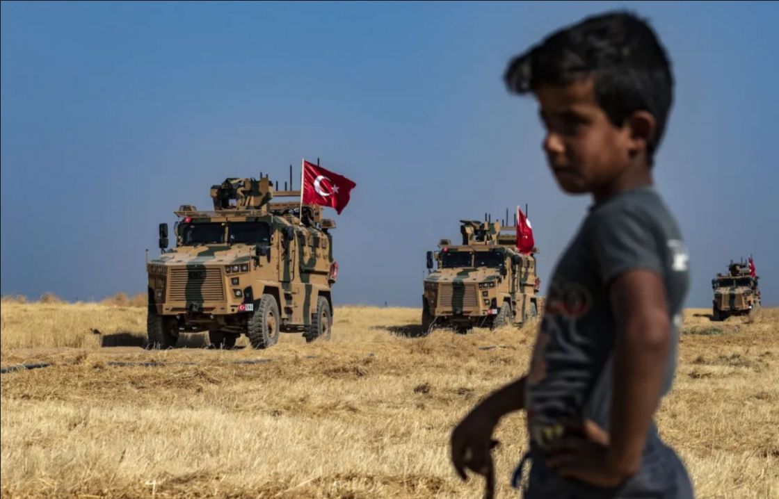 What is Required to Prevent a New Turkish Military Invasion?