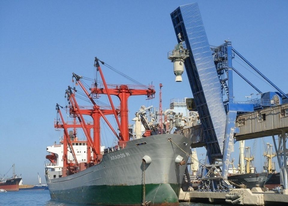 الاقتصاد الغريق &laquo;بقشة&raquo; الاستيراد الإنعاشية