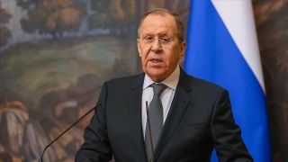 لافروف: عمليتنا تساهم بتحرير العالَم من الاستعمار الغربي الجديد