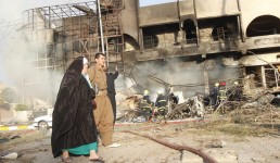 الأمم المتحدة: 1420 قتيلا في أعمال عنف في العراق في أغسطس