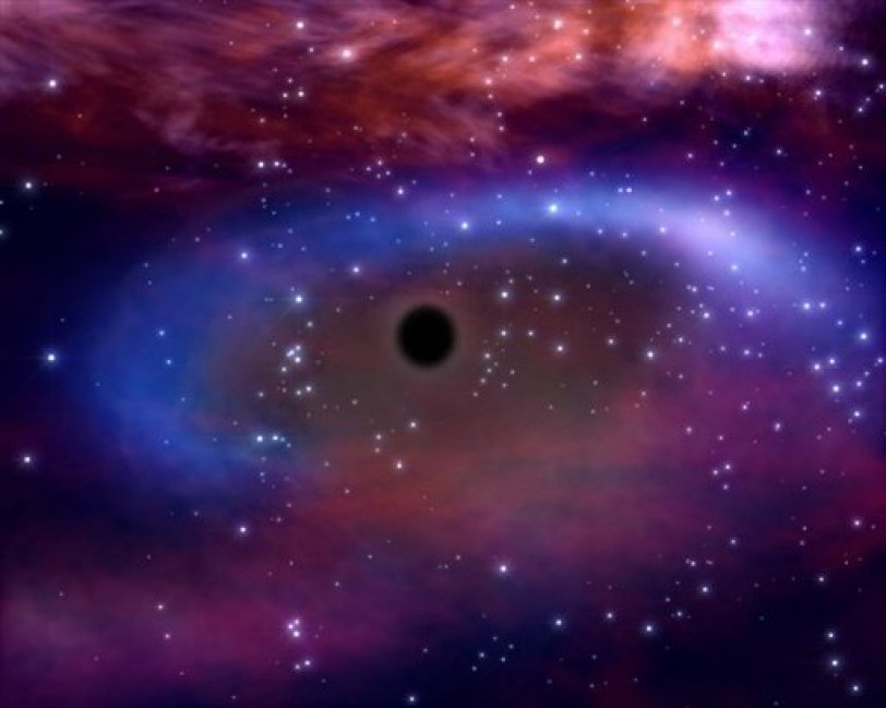ورقة علمية جديدة: لا وجود للثقوب السوداء