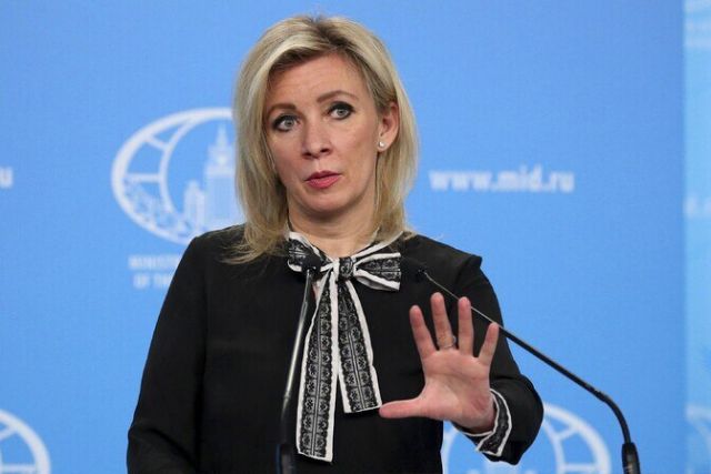 روسيا تدين الضربات &laquo;الإسرائيلية&raquo; على سورية: &laquo;شرّيرة ومرفوضة بالمطلق&raquo;