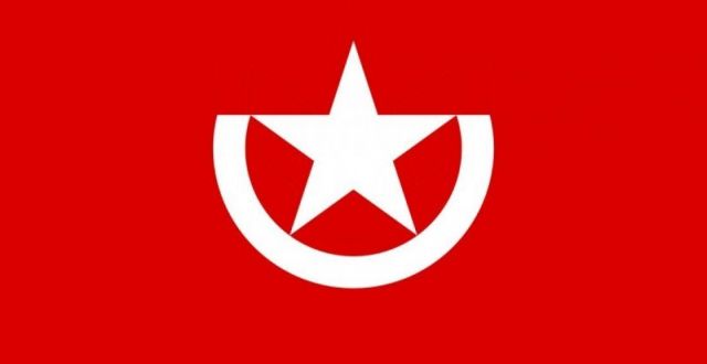 بيان من لجنة محافظة الحسكة في حزب الإرادة الشعبية