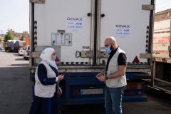 اليونان تساعد سورية بـ 144 ألف جرعة &laquo;أسترازينيكا&raquo; عبر &laquo;كوفاكس&raquo;