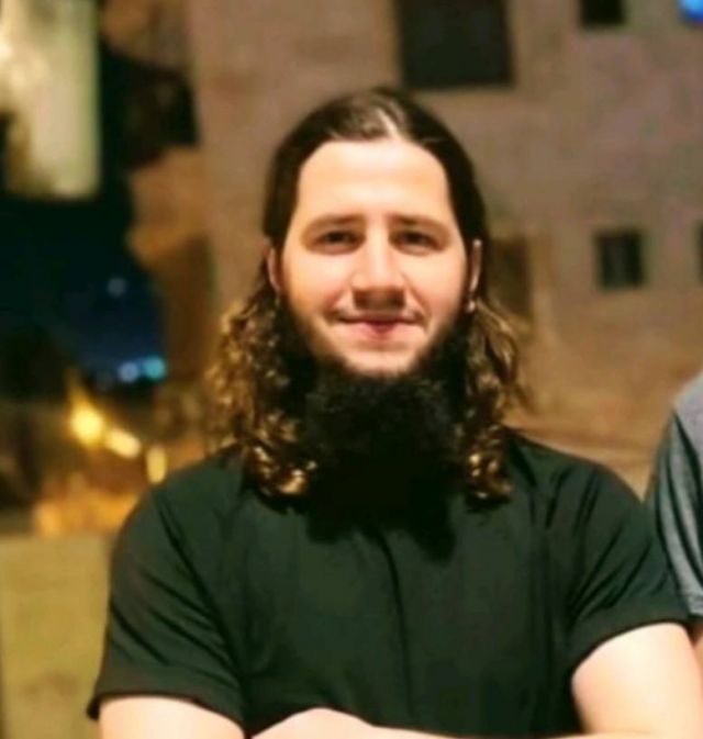 شهيد مشتبك جديد في جنين - نبيل حلبية