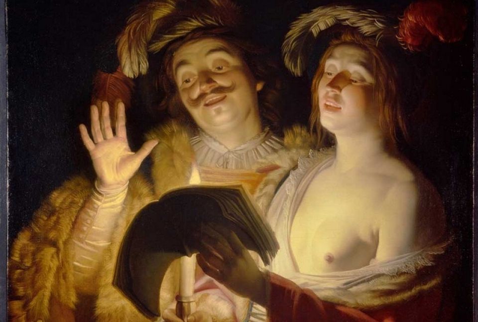 لوحة سرقها النازيون تباع في مزاد بأكثر من 3.3 ملايين دولار