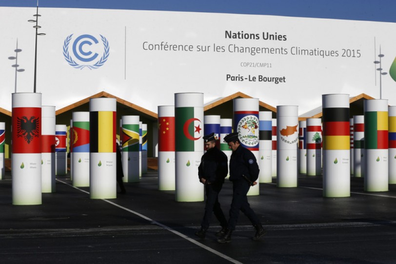 روسيا تقترح عقد مؤتمر دولي برعاية الأمم المتحدة حول استنفاد الموارد الطبيعية