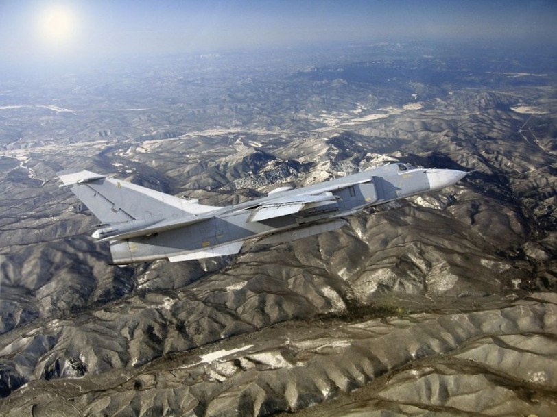 أزمة &laquo;24 - SU&raquo;: الورطة التركية والرد الروسي