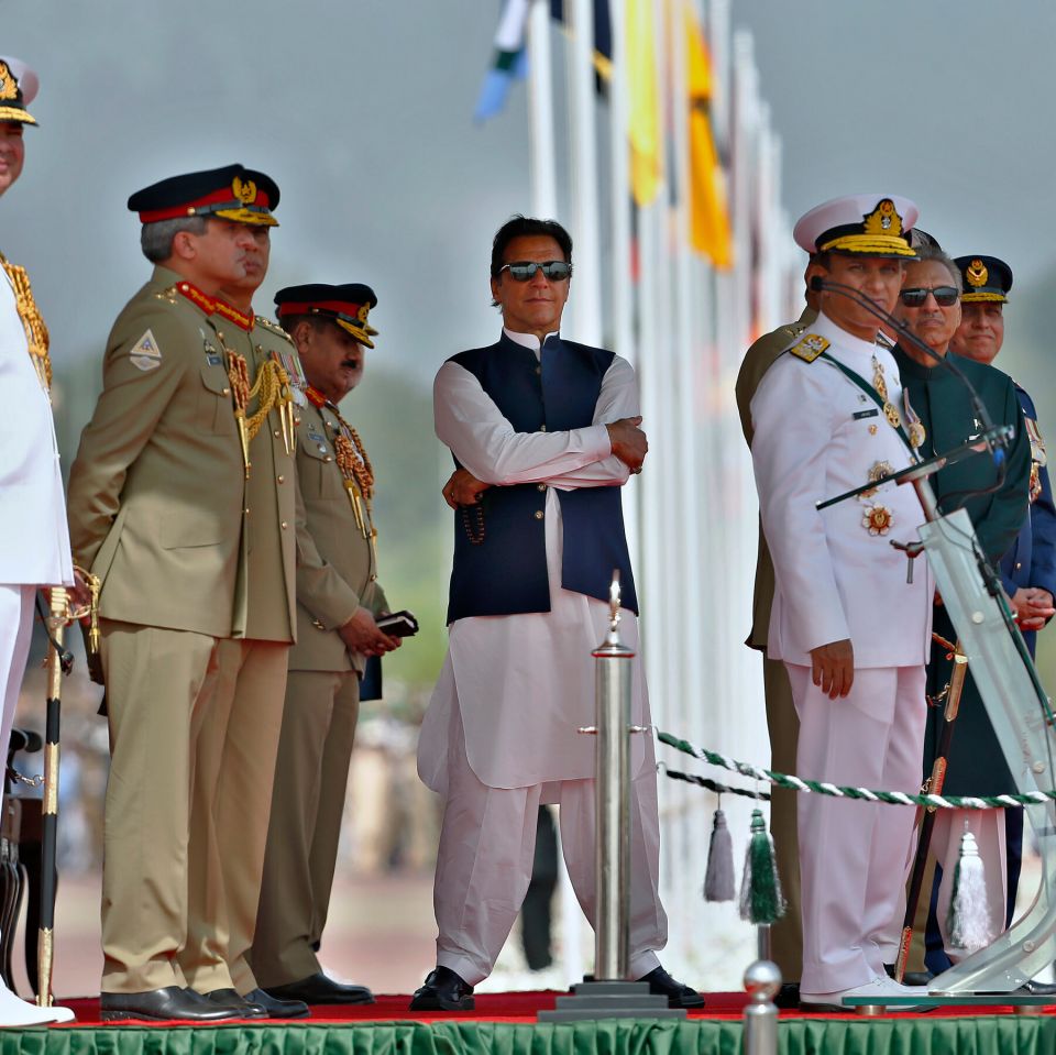 هل تعود باكستان للفلك الغربي أم تفشل مساعي واشنطن مجدداً؟