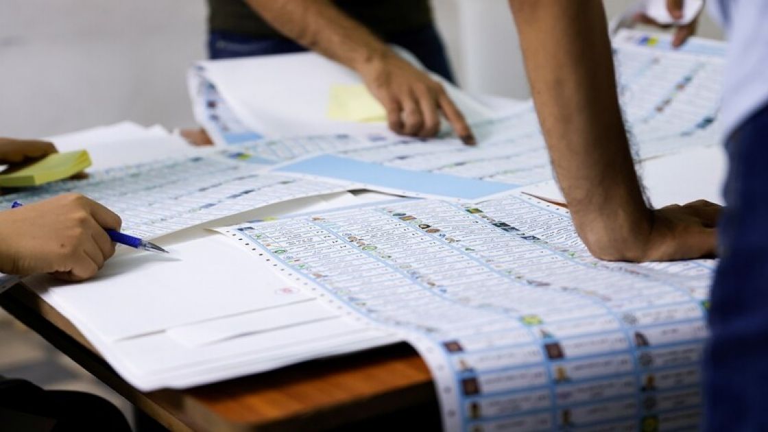 قوى عراقية تهدد باتخاذ موقف لأنها غير راضية عن نتائج الانتخابات