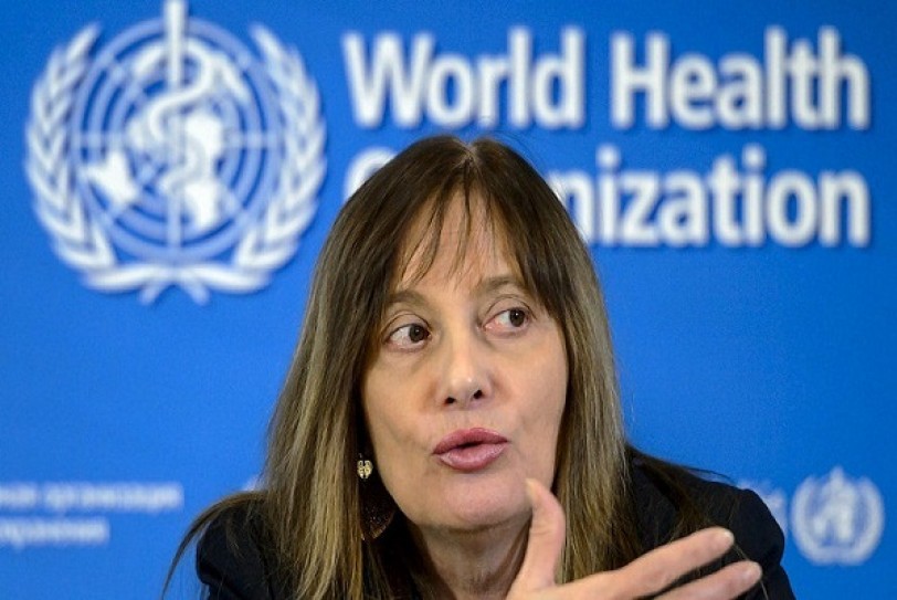 الصحة العالمية:حالات الإصابة بـ«إيبولا» ترتفع في غينيا وسيراليون من جديد