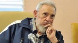 كاسترو: على واشنطن تعويض الخسائر التي كبدتها لكوبا