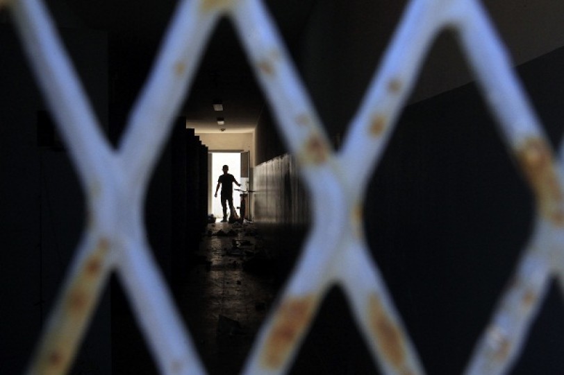 ثورة في السجون: الإضراب سلاح لن يكسر