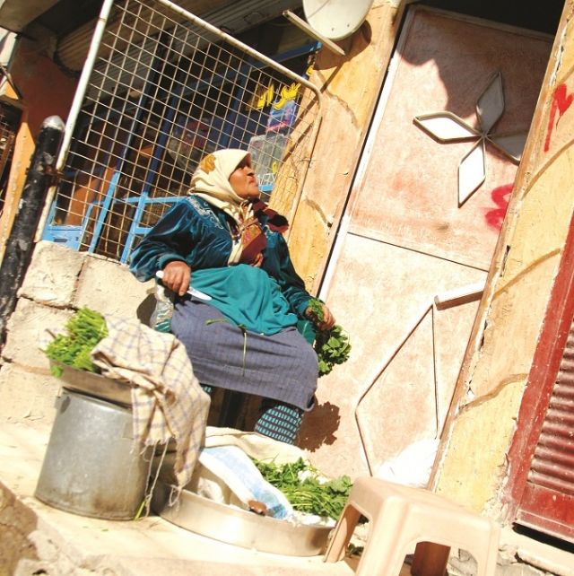 البنك الدولي ينصحنا  (بصون القديم)