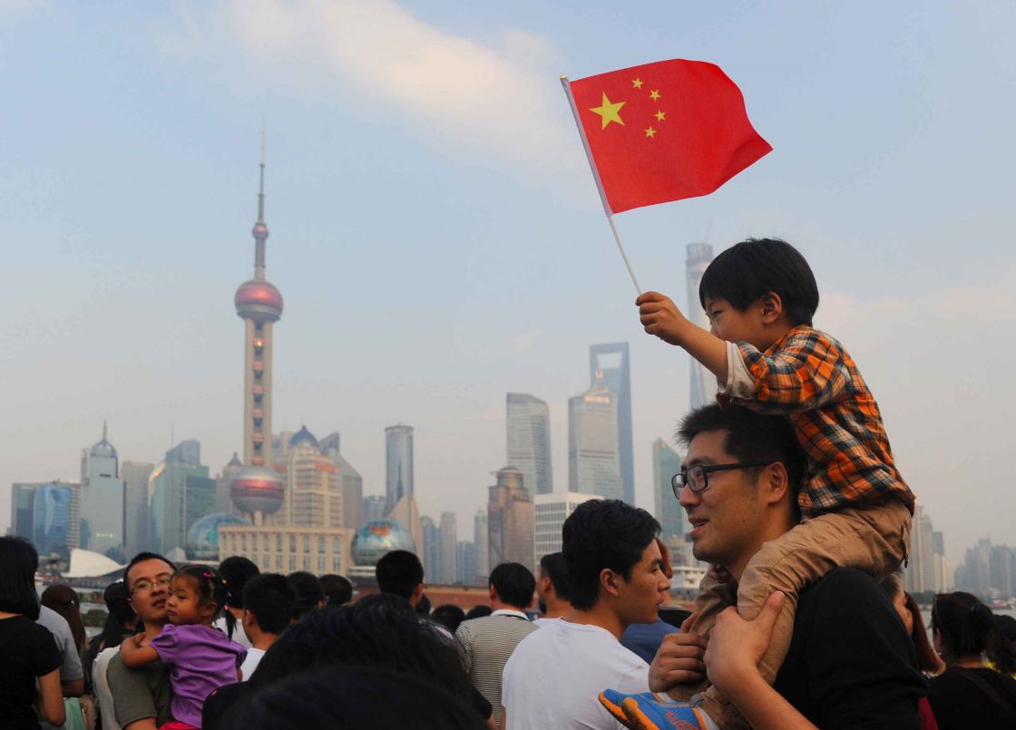 مساءلة الواقعيّة الصينيّة بكل ما يخطر بالبال: «2: التظاهر والاحتجاج»