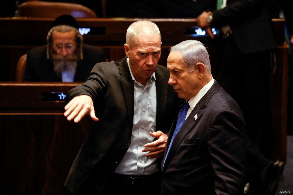 المنتصر هو من يضع &laquo;خطّة اليوم التالي&raquo;