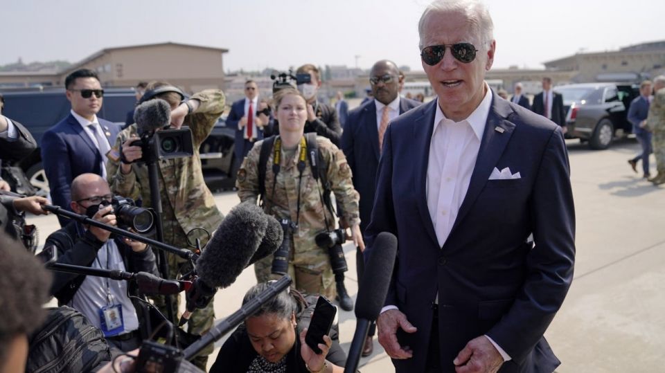 What is the Real Goal from Biden’s Visit to Saudi Arabia? The “Arab NATO” Myth… A Smoke Bomb