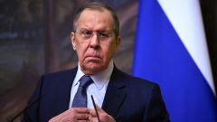 لافروف: تغيرت المهام الجغرافية للعملية العسكرية ولم تعد تقتصر على دونيتسك ولوغانسك