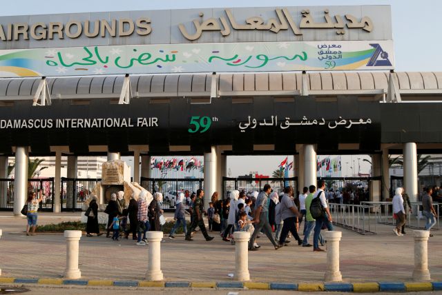 &laquo;من دمشق إلى العالم&raquo;.. إمكانات وجاهزية موسمية