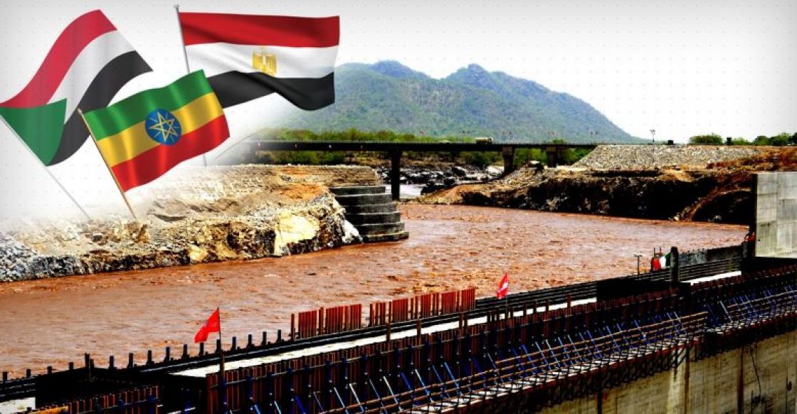 فشل مفاوضات سد النهضة والسودان سيبلغ مجلس الأمن