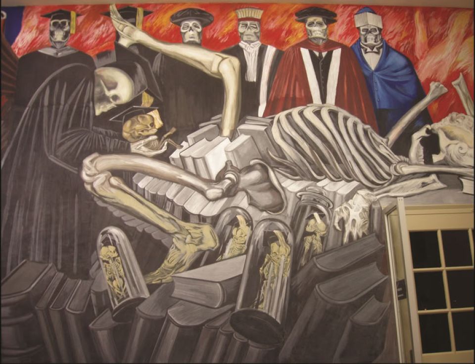 عندما تعاون المفكرون الماركسيون مع وكالة الاستخبارات الأمريكية   تقديم لكتاب &laquo;من دفع لأبواق الماركسية الغربية؟&raquo;