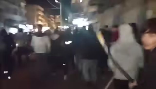 سوريا: أول تصريح للداخلية بعد أحداث العنف والتخريب الطائفية الأخيرة