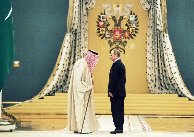 تعزز الوثائق الموقعة نوايا تعزيز العلاقات بين البلدين